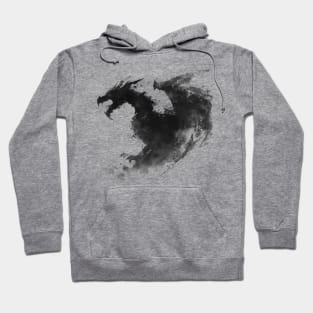 dragon Hoodie